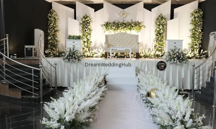 COLOURZ WEDDING PLANNERS